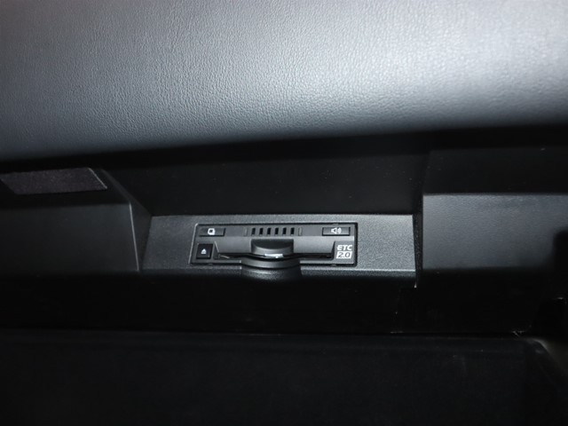 レクサス NX19枚目