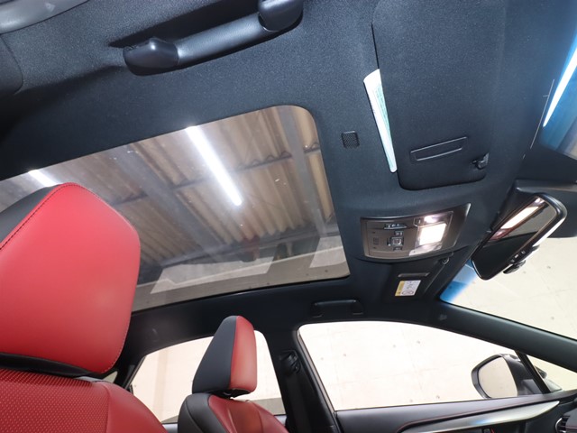 レクサス NX6枚目