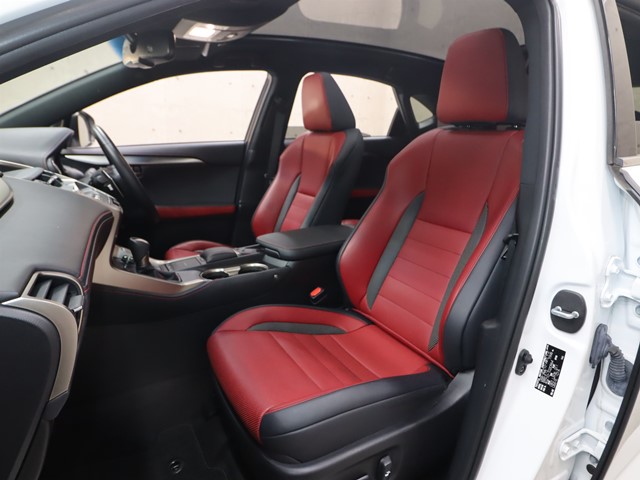 レクサス NX8枚目