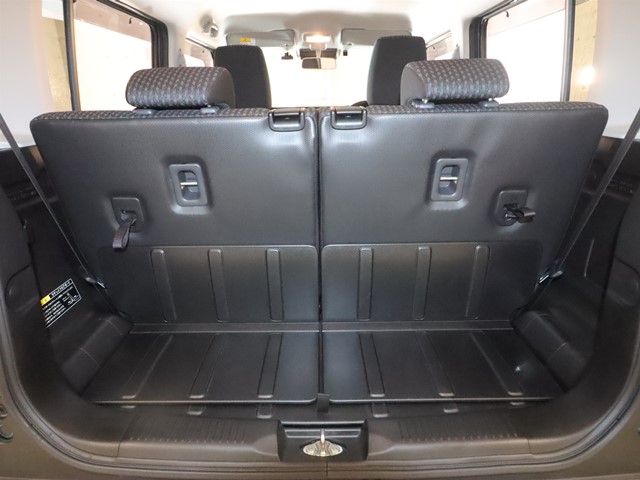 スズキ ハスラー9枚目