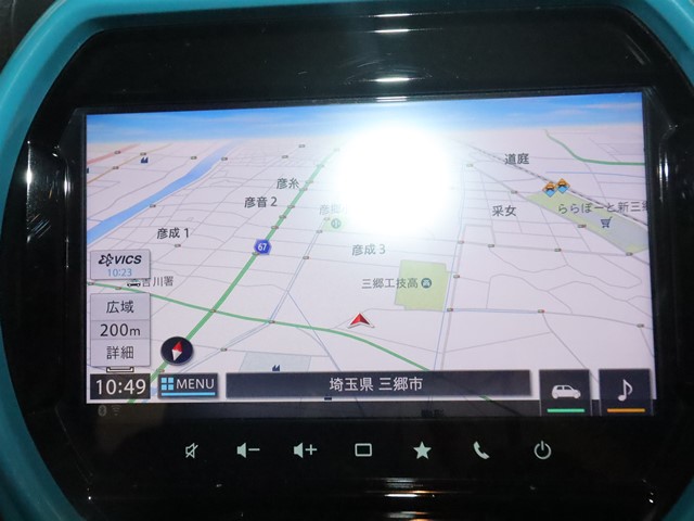 スズキ ハスラー12枚目