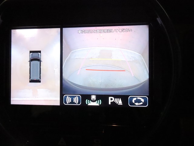 スズキ ハスラー13枚目