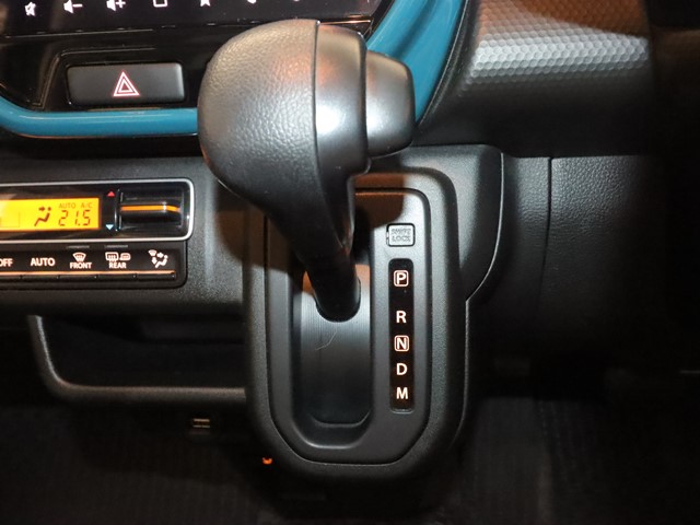 スズキ ハスラー16枚目