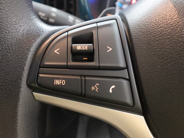 スズキ ハスラー17枚目