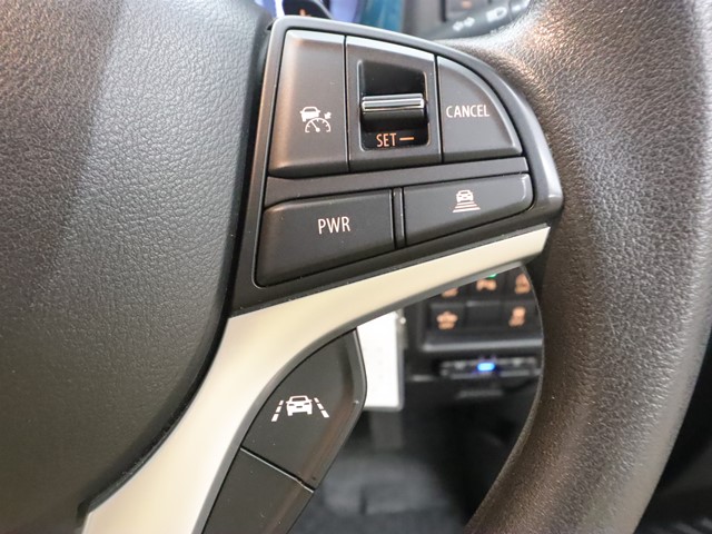 スズキ ハスラー18枚目