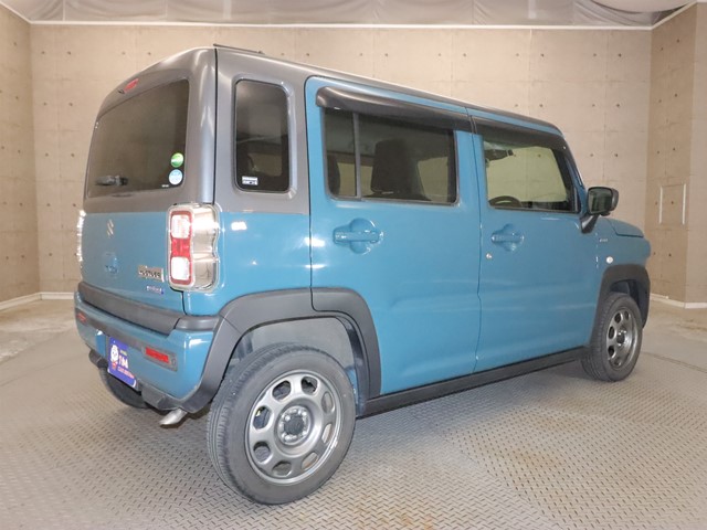 スズキ ハスラー1枚目