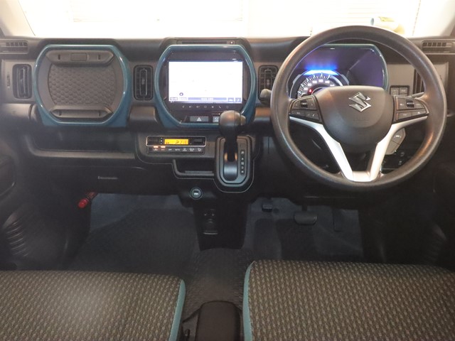 スズキ ハスラー2枚目