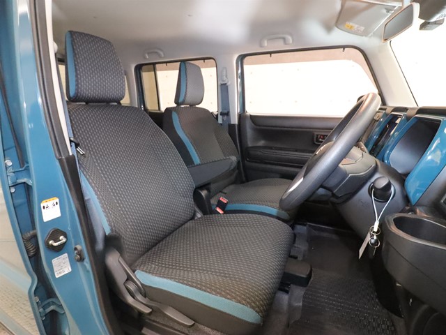 スズキ ハスラー3枚目