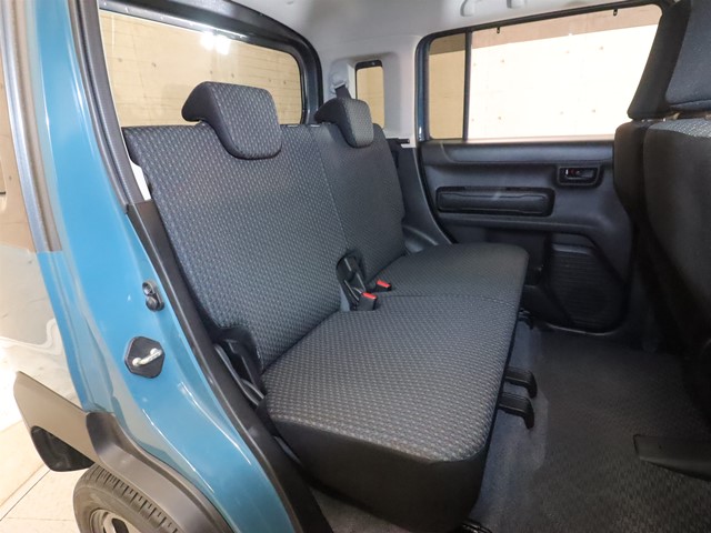 スズキ ハスラー4枚目