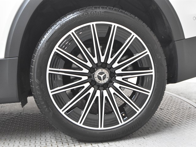 メルセデスベンツ GLBクラス17枚目