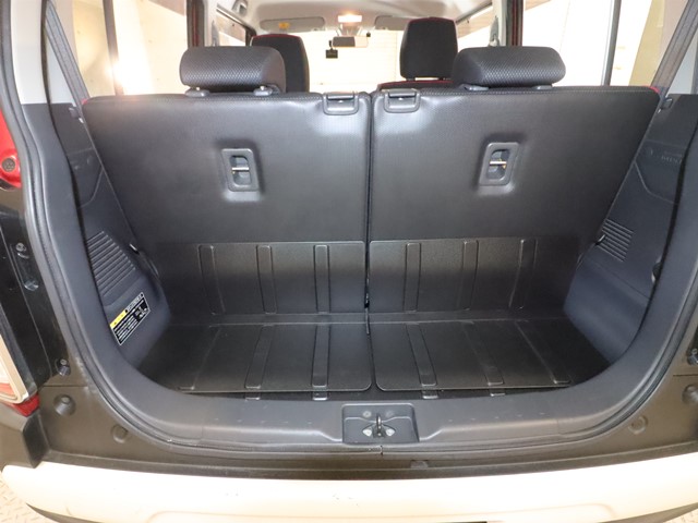 スズキ ハスラー10枚目