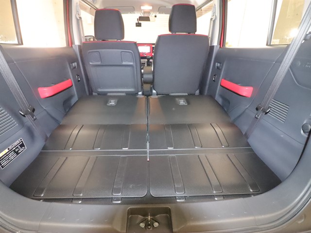 スズキ ハスラー11枚目