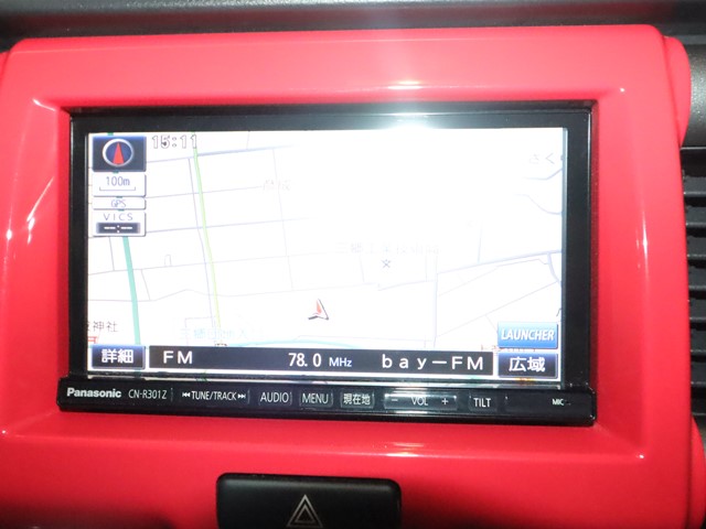 スズキ ハスラー13枚目