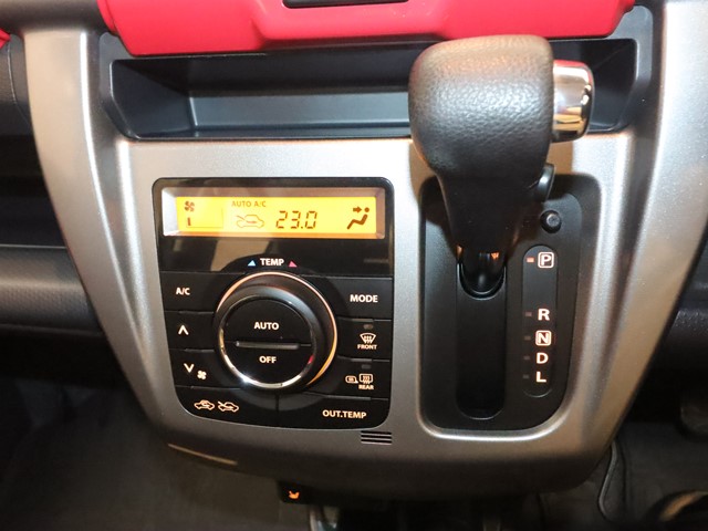 スズキ ハスラー18枚目