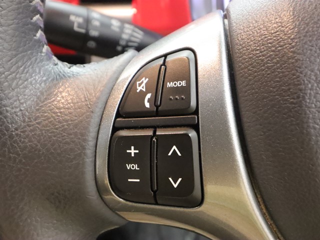 スズキ ハスラー19枚目