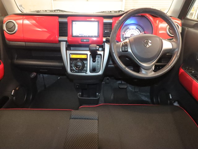 スズキ ハスラー2枚目