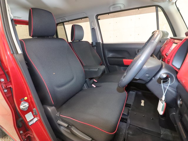 スズキ ハスラー3枚目