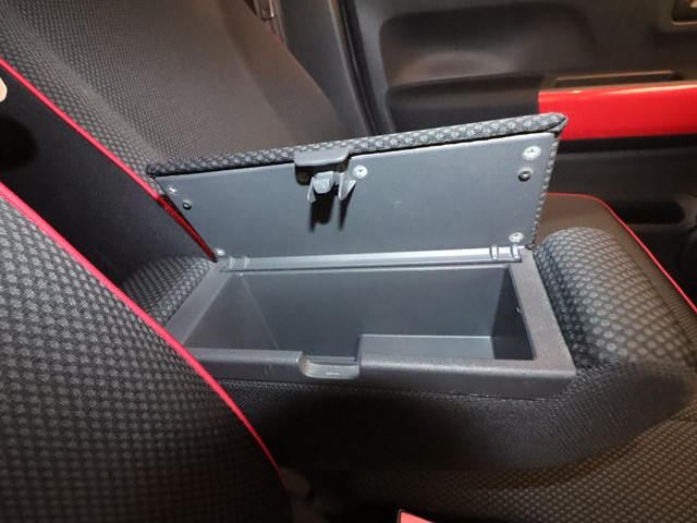 スズキ ハスラー4枚目