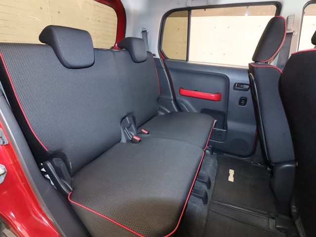 スズキ ハスラー5枚目