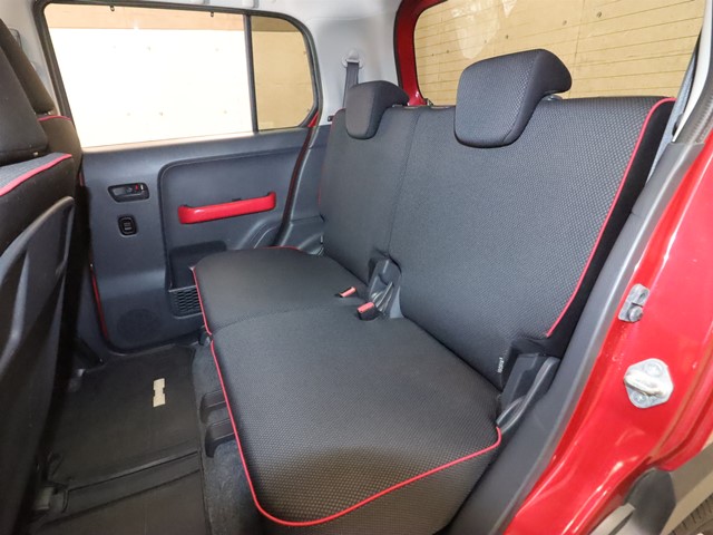 スズキ ハスラー8枚目