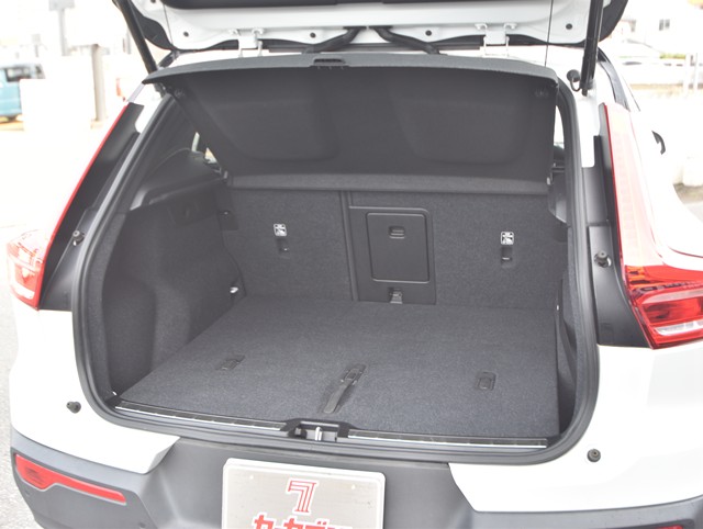 ボルボ XC4012枚目