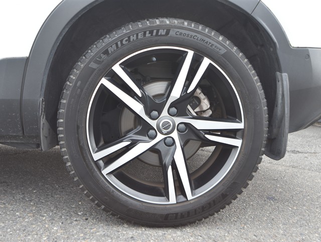 ボルボ XC4016枚目