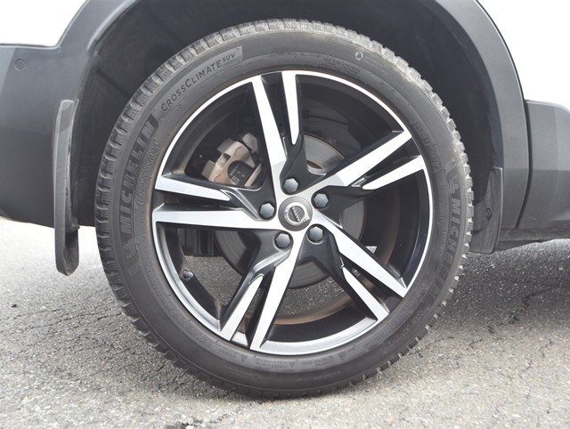 ボルボ XC4017枚目