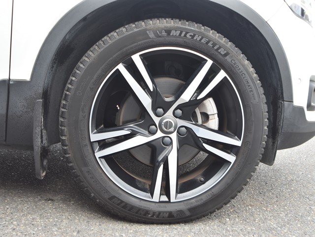 ボルボ XC4018枚目