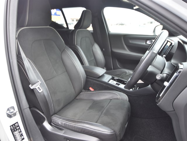 ボルボ XC403枚目