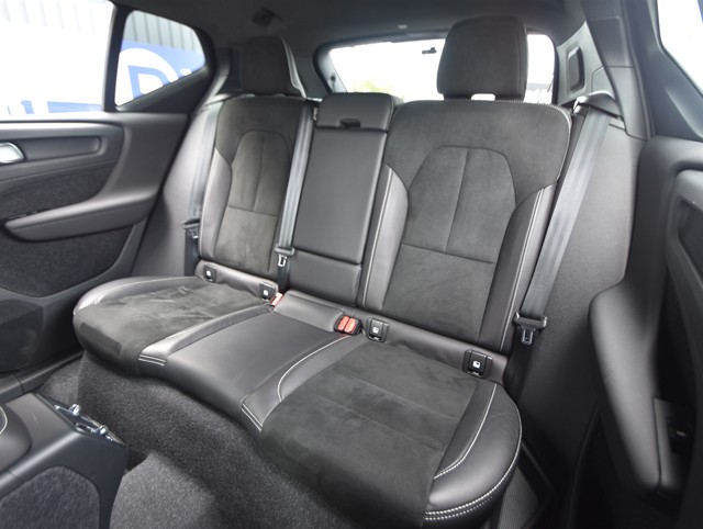 ボルボ XC405枚目