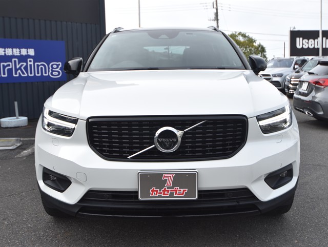 ボルボ XC406枚目