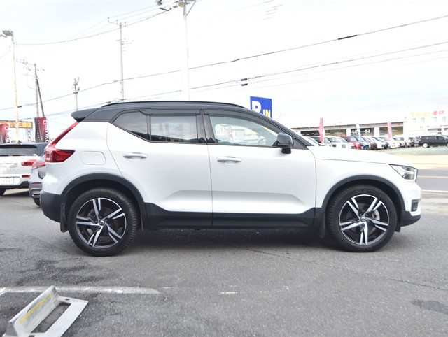 ボルボ XC408枚目