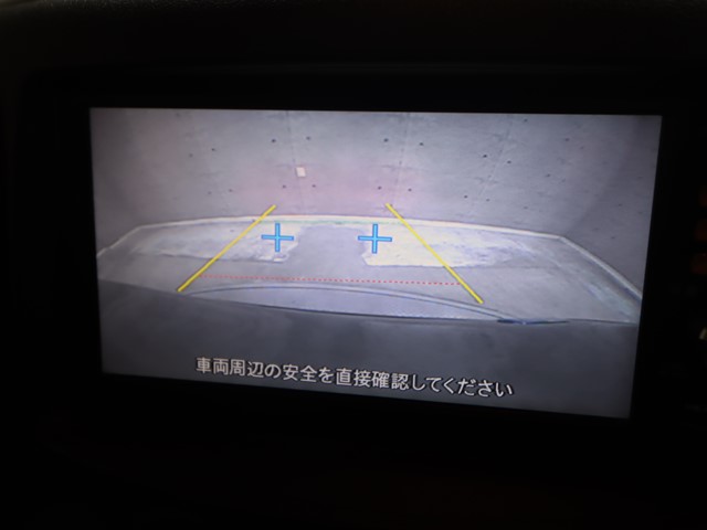 ニッサン キューブ12枚目