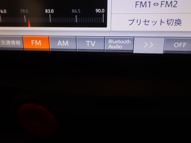 ニッサン キューブ13枚目