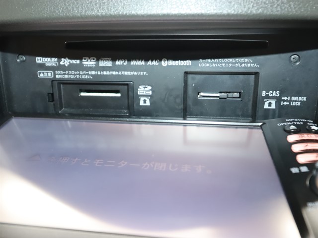 ニッサン キューブ14枚目