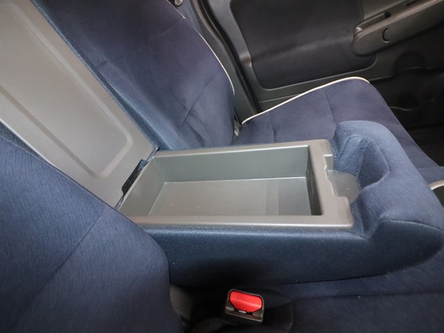 ニッサン キューブ4枚目