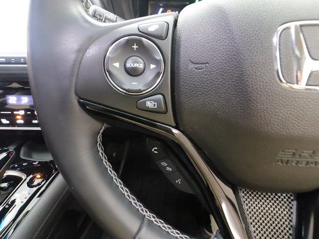 ホンダ ヴェゼルHV18枚目