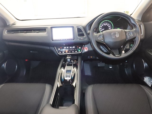 ホンダ ヴェゼルHV2枚目