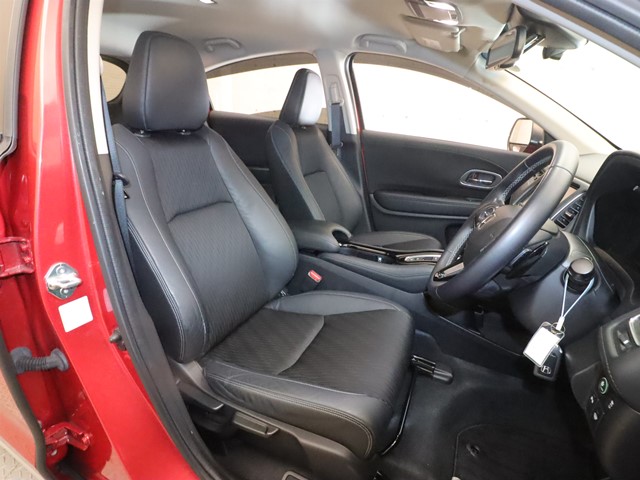 ホンダ ヴェゼルHV3枚目