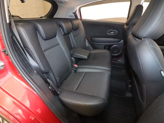 ホンダ ヴェゼルHV4枚目