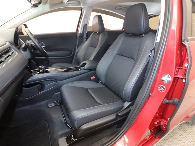 ホンダ ヴェゼルHV5枚目