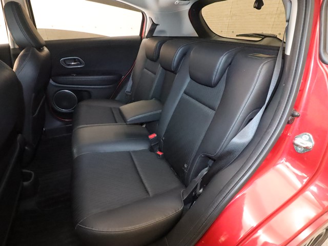 ホンダ ヴェゼルHV6枚目