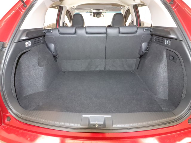 ホンダ ヴェゼルHV8枚目