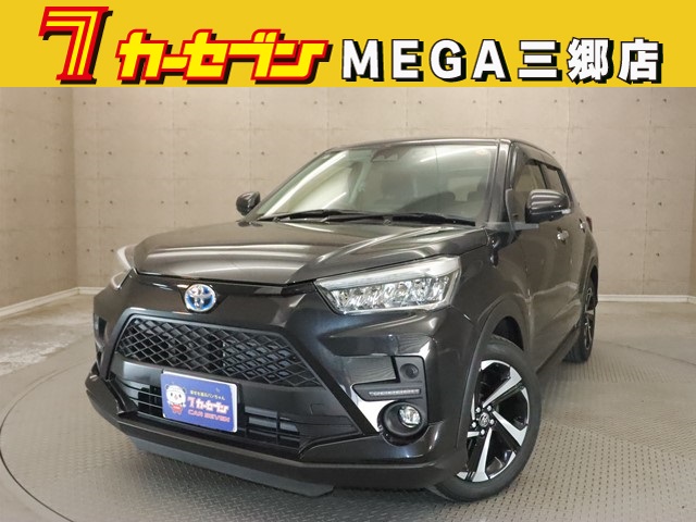トヨタ ライズ