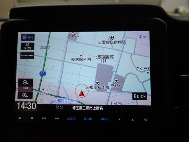 ホンダ N BOXカスタム14枚目