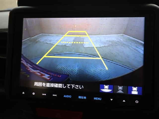 ホンダ N BOXカスタム15枚目