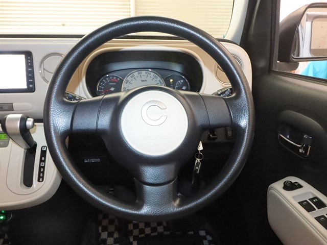 ダイハツ ミラココア14枚目