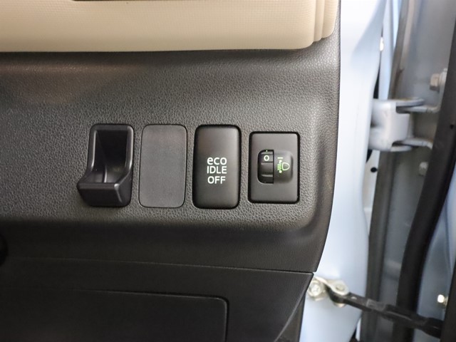 ダイハツ ミラココア18枚目