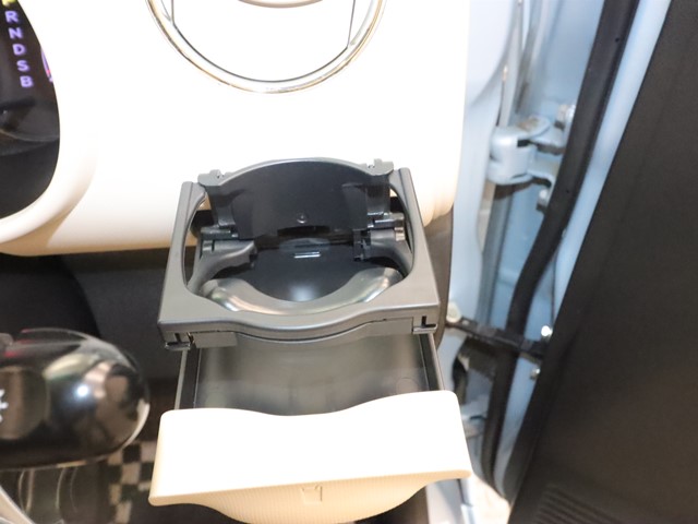 ダイハツ ミラココア19枚目