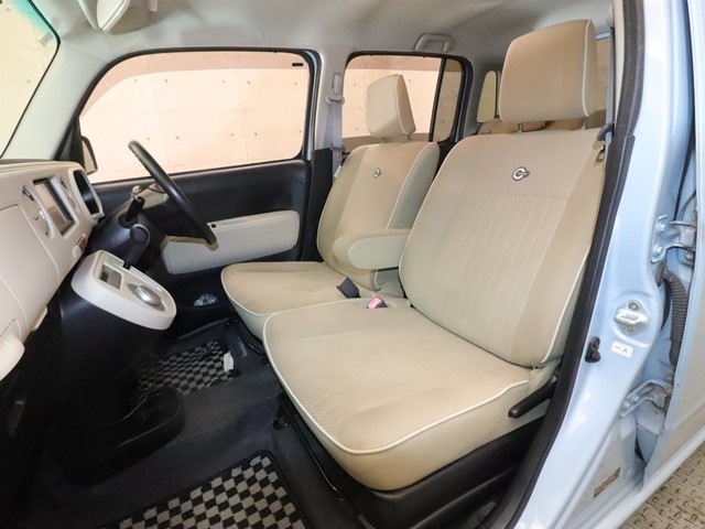 ダイハツ ミラココア5枚目